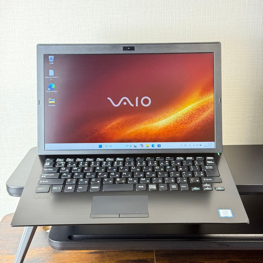 GeeＢee さん専用★一番人気★VAIO Pro PG Corei7