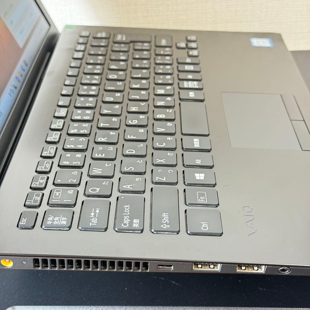 GeeＢee さん専用★一番人気★VAIO Pro PG Corei7