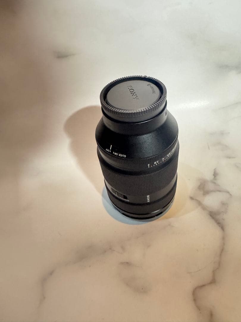 【美品】SONY FE 28-70mm F2 GM ズームレンズ