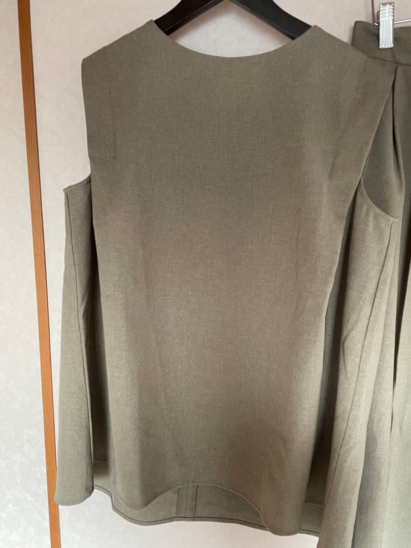 rrrrrrrrr ナインアール　セットアップ