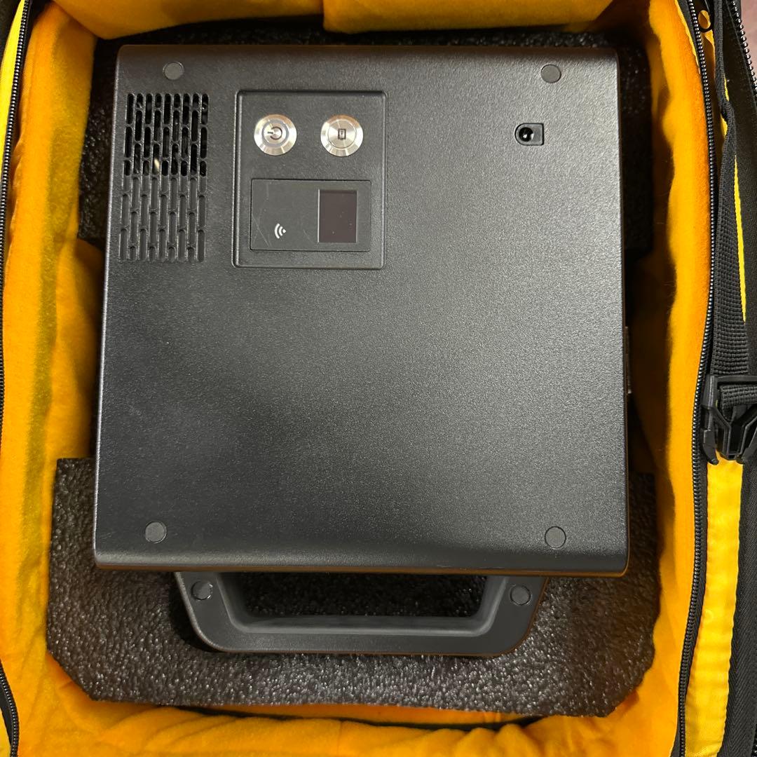 【大幅値下げ】Matterport Pro2 3Dレーザスキャナー 本体