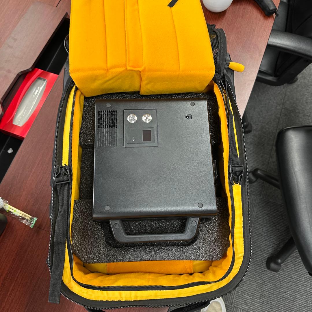 【大幅値下げ】Matterport Pro2 3Dレーザスキャナー 本体