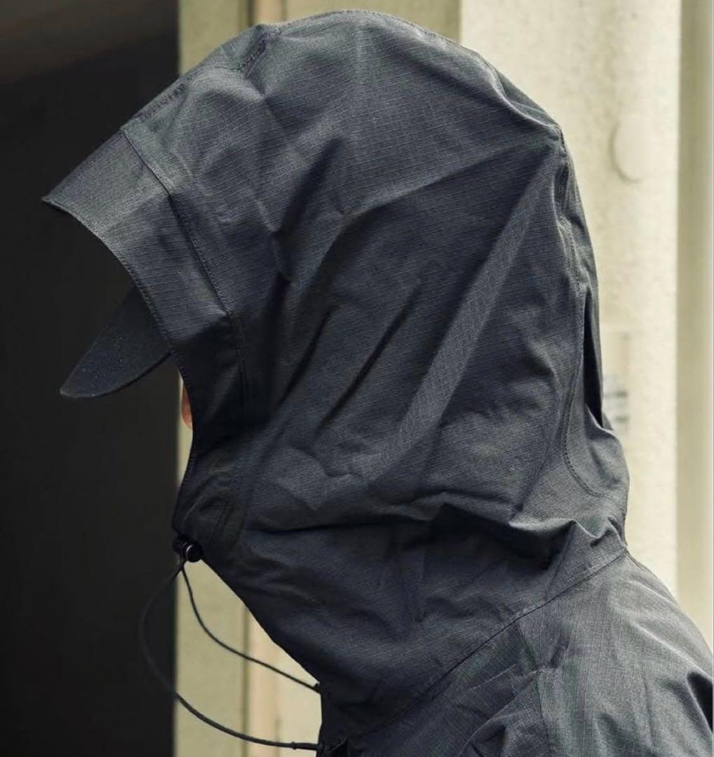 ノースフェイス mountain jacket USモデル L(日本XL)