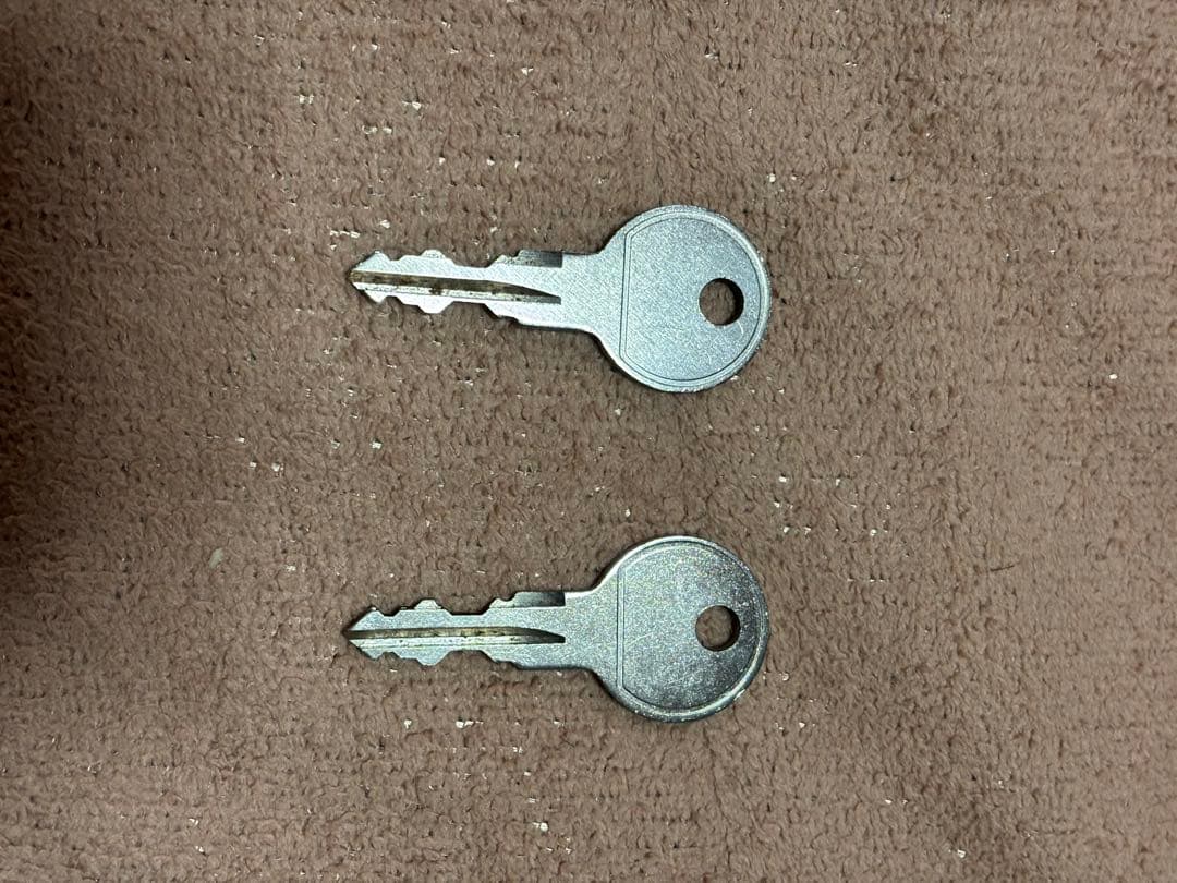 THULE WING BAR TH7112 とTH757