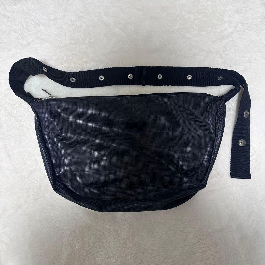 バッグ TC Dragon Messenger Bag THUG CLUB