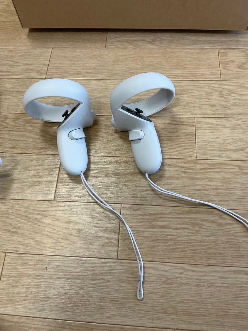  VRゴーグル一式