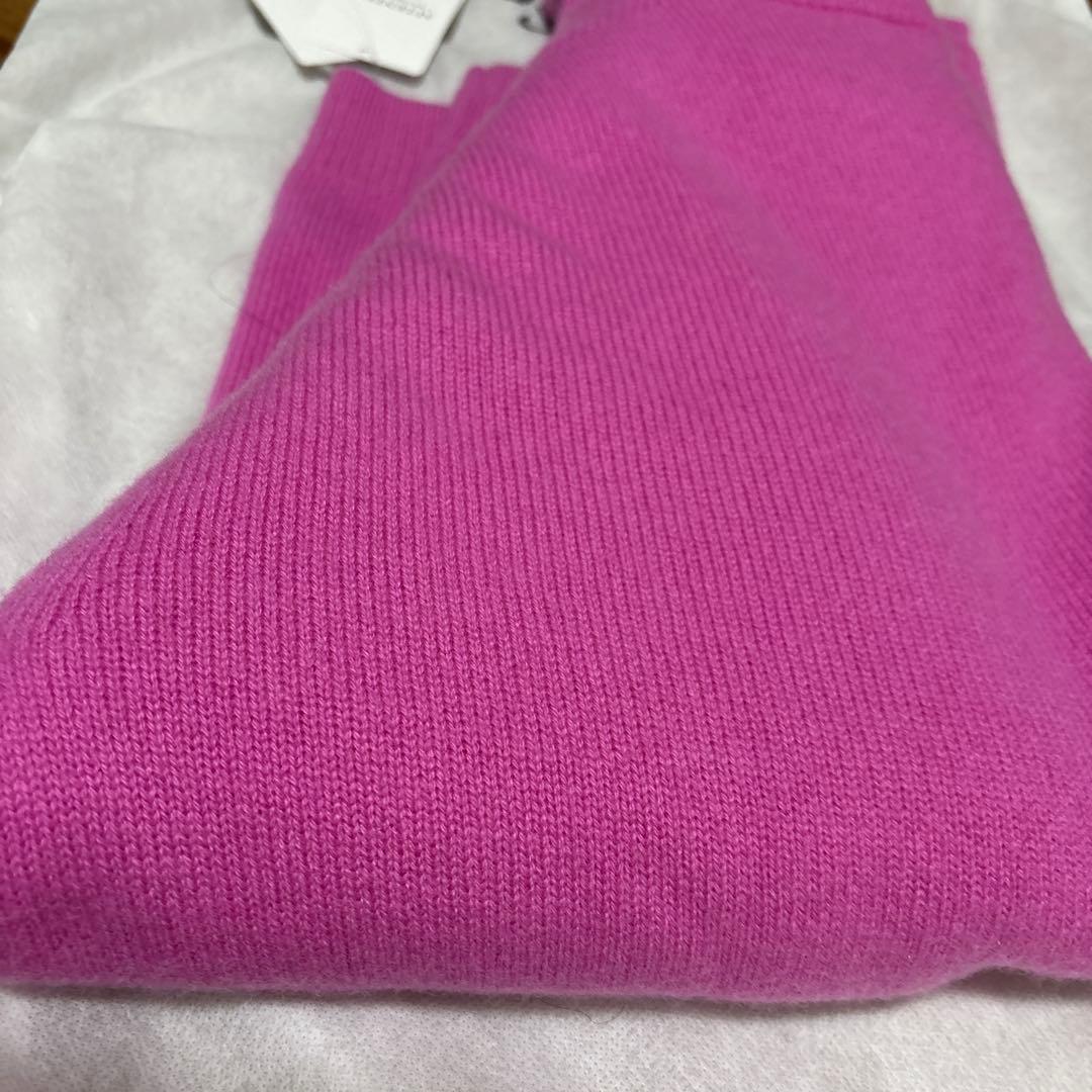 Spick&Span ニット　ピンク