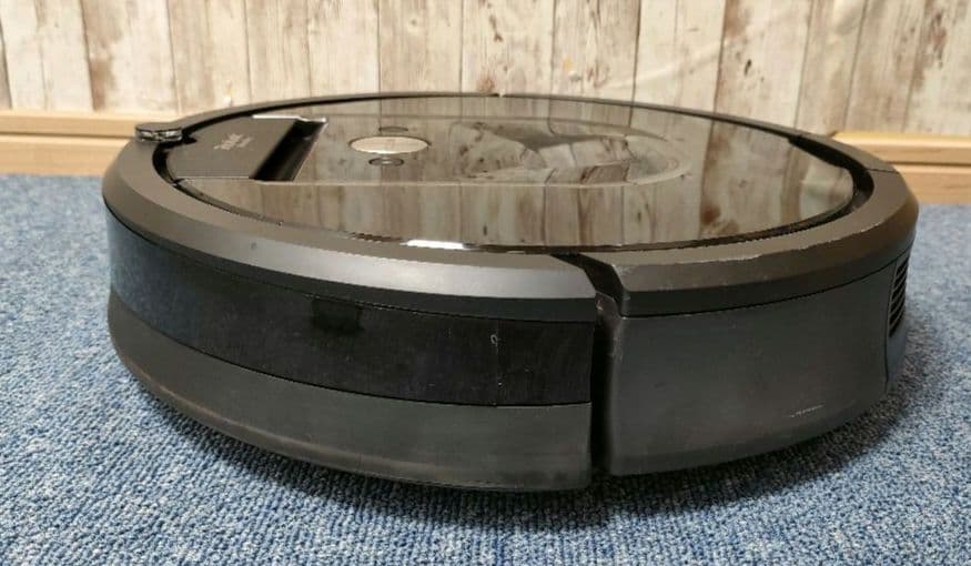 iRobot Roomba 980 アイロボット ルンバ