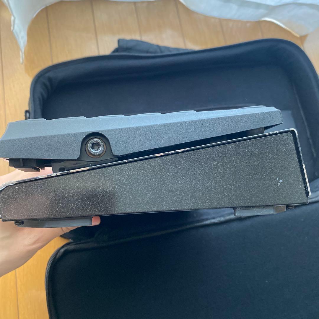 BOSS ME-25 ギターマルチエフェクター　ソフトケース付き