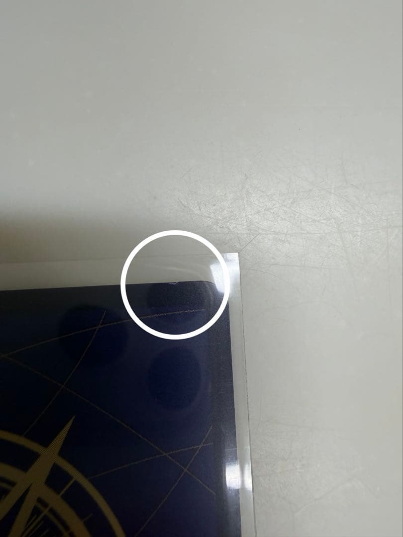 モスバーガー　モンキー・D・ルフィ　おまけ付き　計2点