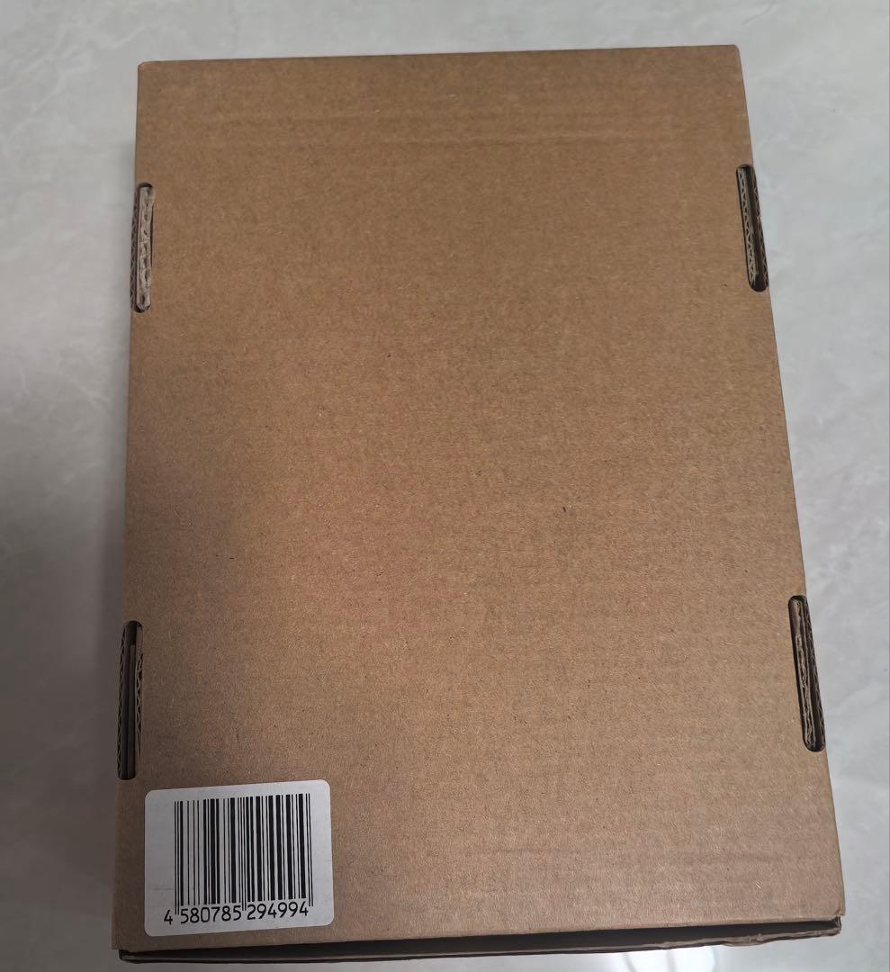 新品 Brighte ELEKI BRUSH+ エレキブラシ 美顔器 箱付き