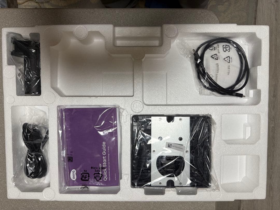 ベンキュージャパン BenQ アイケアモニター GW2790