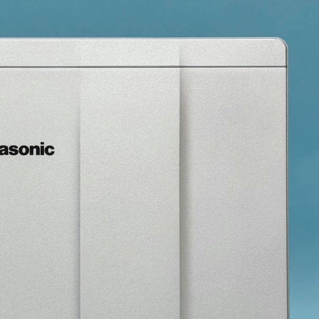 美品 789 新品1TB Let's note SV1 16GB office