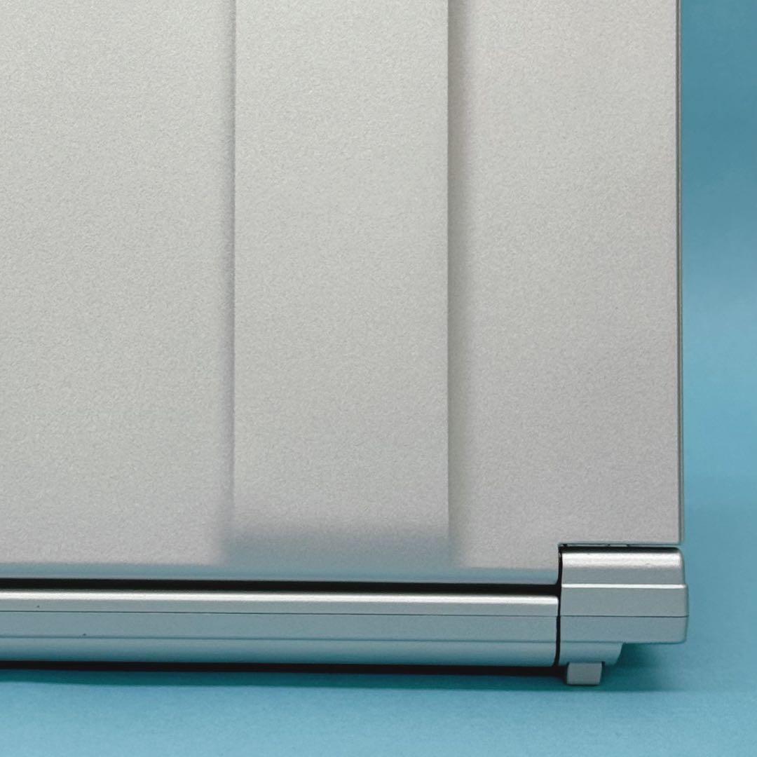 美品 789 新品1TB Let's note SV1 16GB office