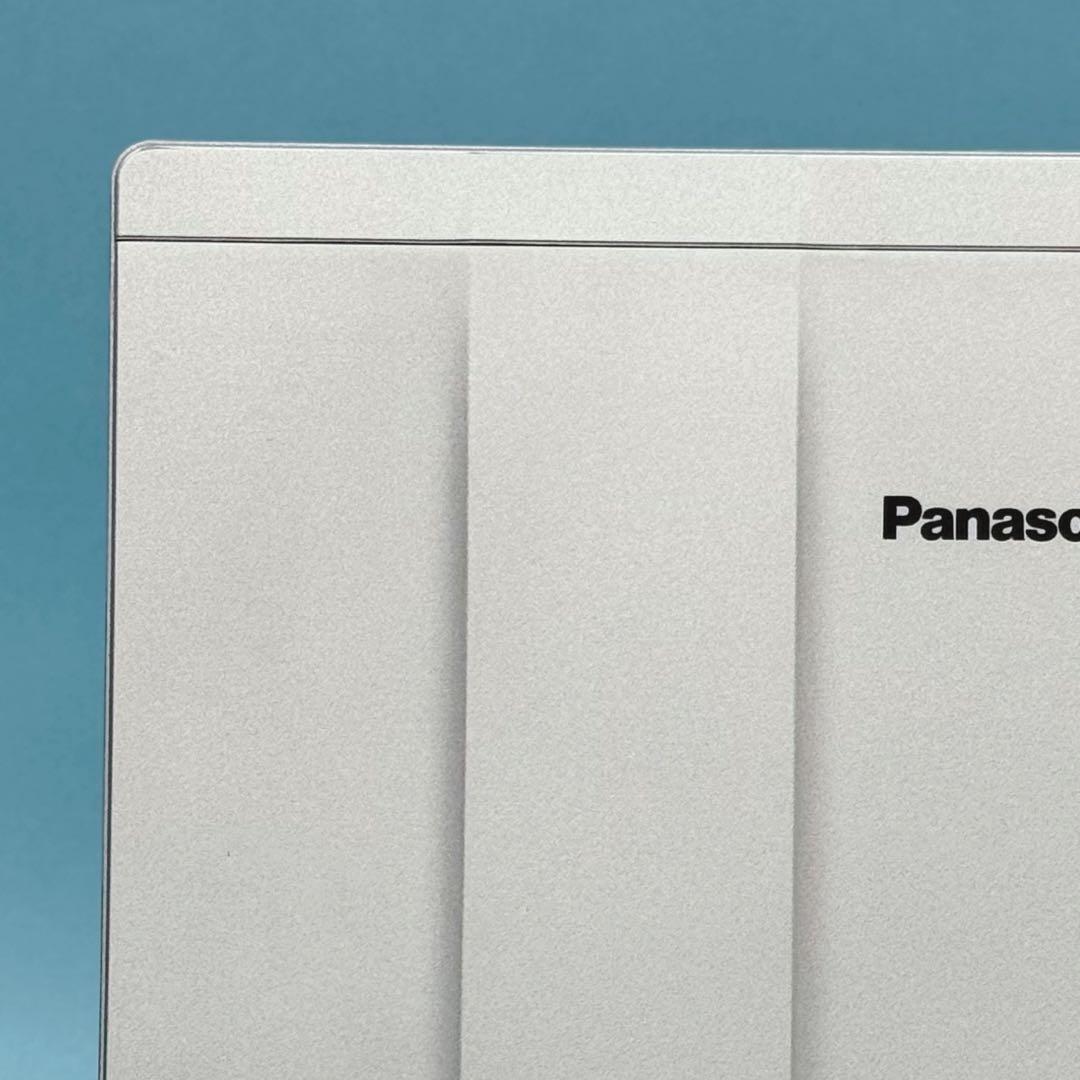 美品 789 新品1TB Let's note SV1 16GB office