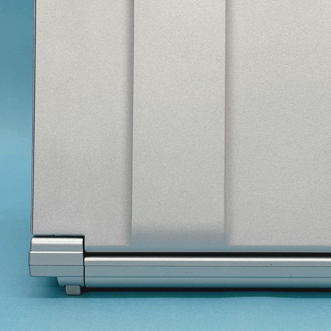 美品 789 新品1TB Let's note SV1 16GB office