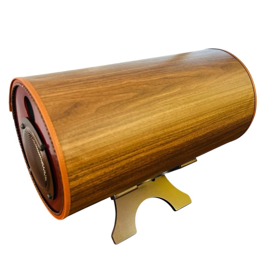 エムズシステム スピーカー 波動スピーカー MS1001-M メープル