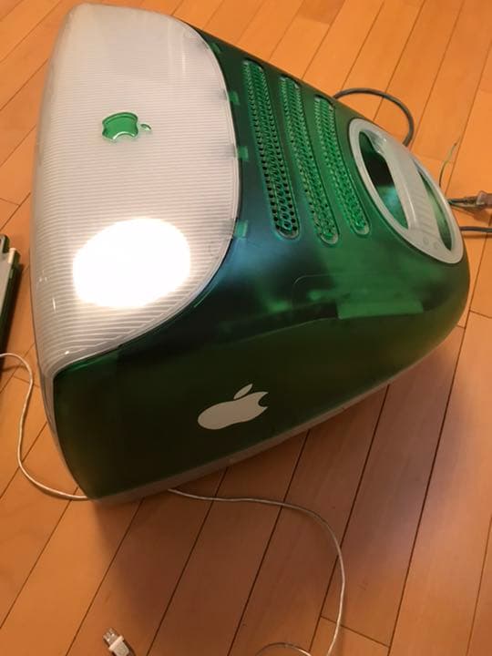 初代iMac