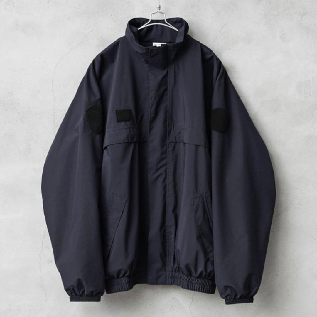 【フランス警察 】POLICE NATIONALE WATERPROOF