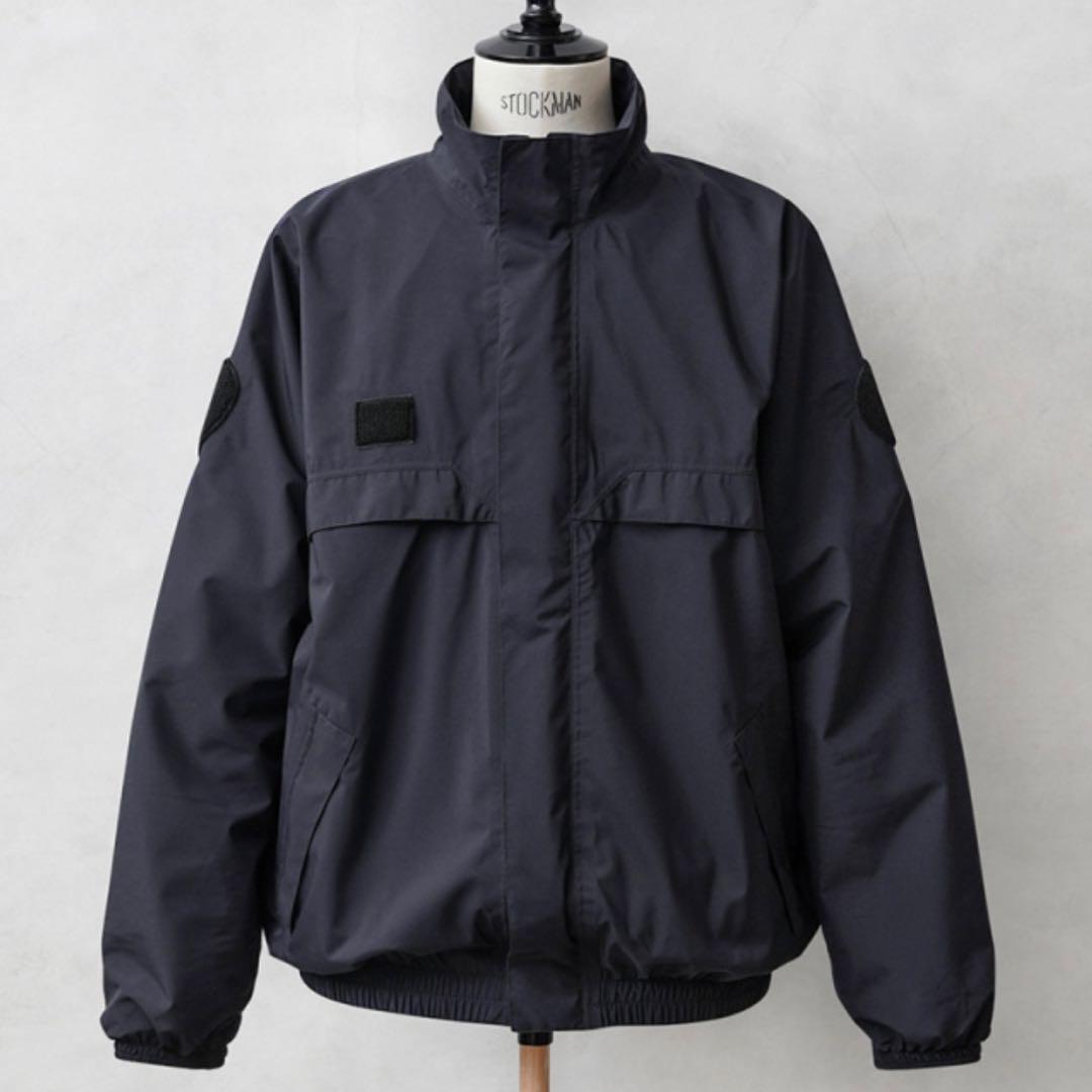 【フランス警察 】POLICE NATIONALE WATERPROOF