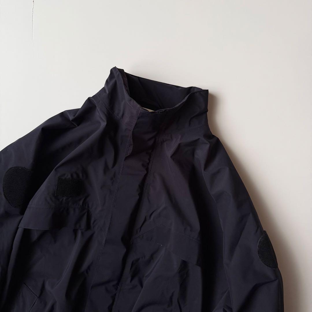 【フランス警察 】POLICE NATIONALE WATERPROOF