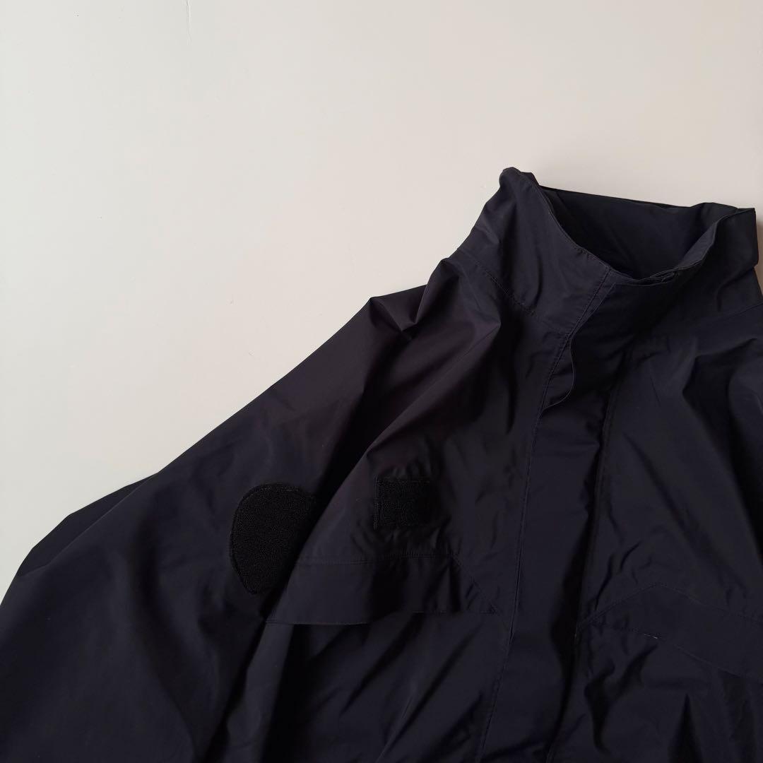 【フランス警察 】POLICE NATIONALE WATERPROOF