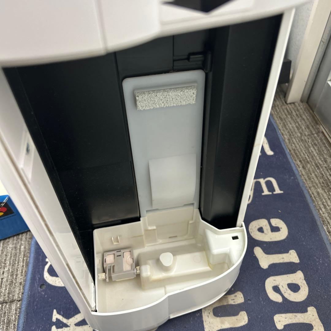 SHARP 加湿空気清浄機　KI-RS50-W 2023年製