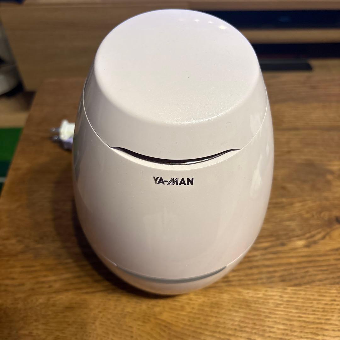 期間限定セール【YA-MAN】HC Beaute フェイススチーマー