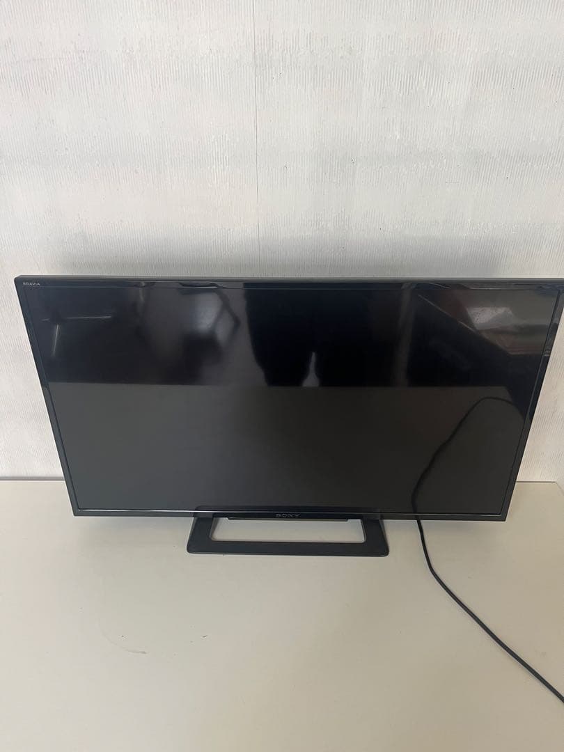 BRAVIA KJ-32W500E 32インチ 液晶テレビ　2022年製