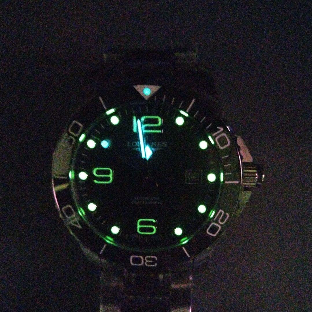 腕時計　カスタム オマージュ　MOD　自動巻き　機械式　未使用