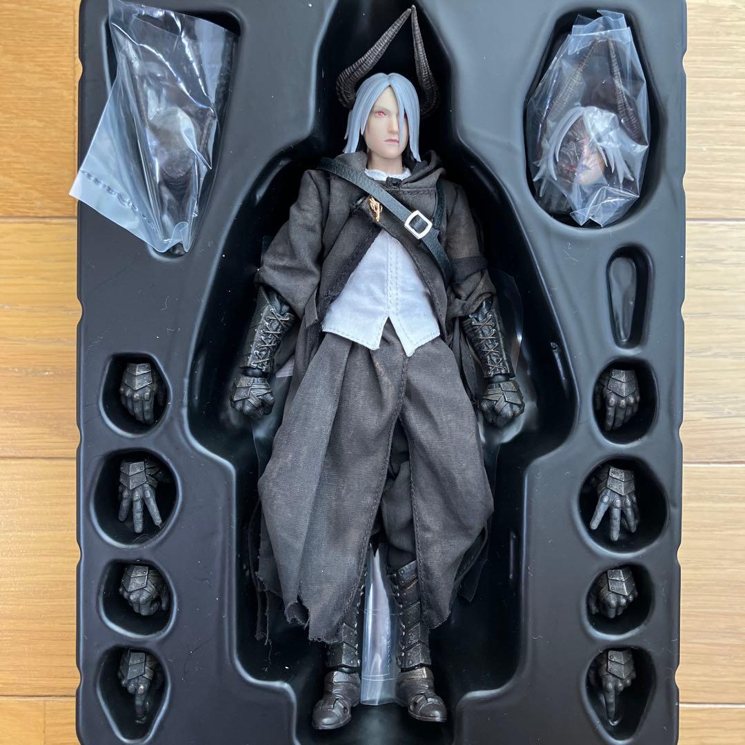 SF・ファンタジー・ホラー VTOYS 1/12 Hunter of Dragonfyre