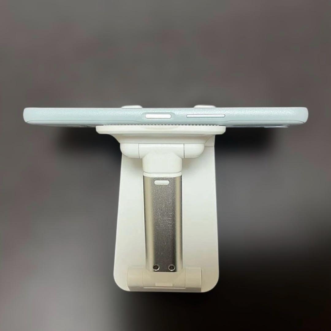 arrows We2 64GB ライトブルー au ロック解除済