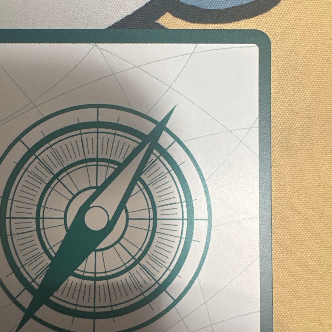 ボア・ハンコック ドン!!カード 金枠