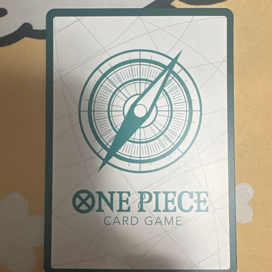 ボア・ハンコック ドン!!カード 金枠