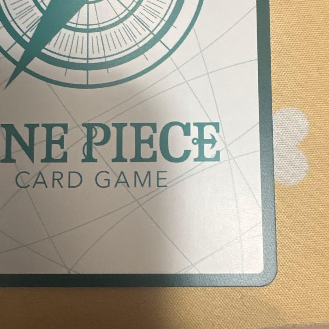 ボア・ハンコック ドン!!カード 金枠