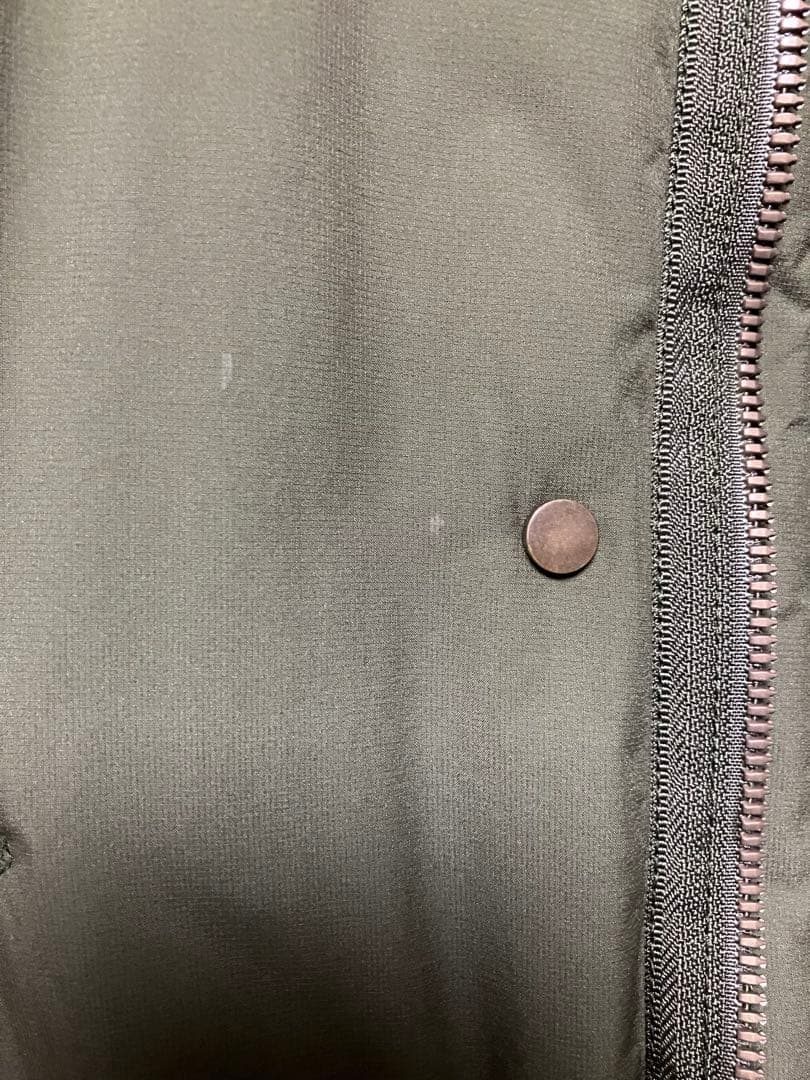 【お値下げ】Bshop別注 Goldwin フィッシュテールパーカー ゴアテック