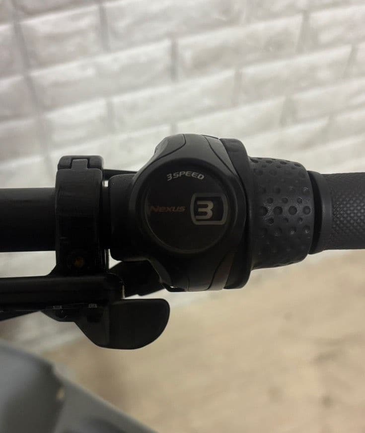 ✨人気NO.1✨品薄✨美品✨室内保管✨ビッケモブdd子供乗せ電動自転車✨