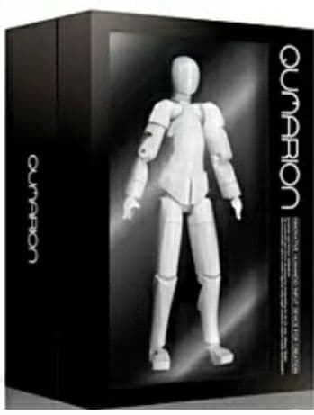 QUMARION クーマリオン