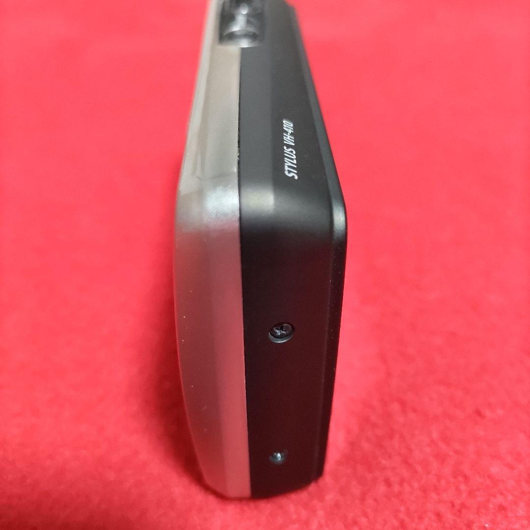 オリンパス★OLYMPUS★デジタルカメラ★VH-410