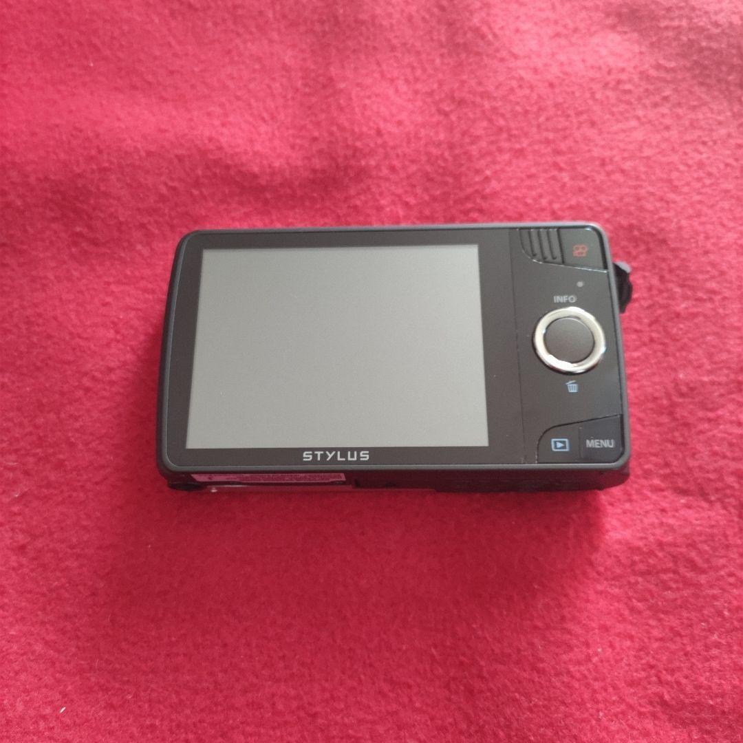 オリンパス★OLYMPUS★デジタルカメラ★VH-410