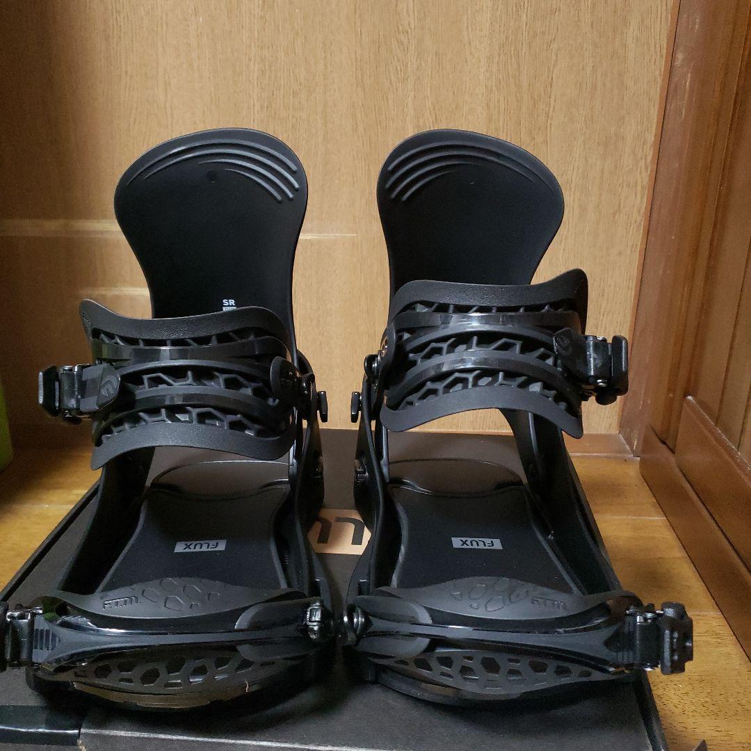 FLUX SR M(SM)サイズ　新品未使用