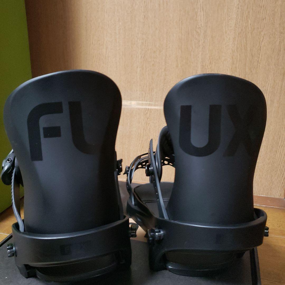 FLUX SR M(SM)サイズ　新品未使用