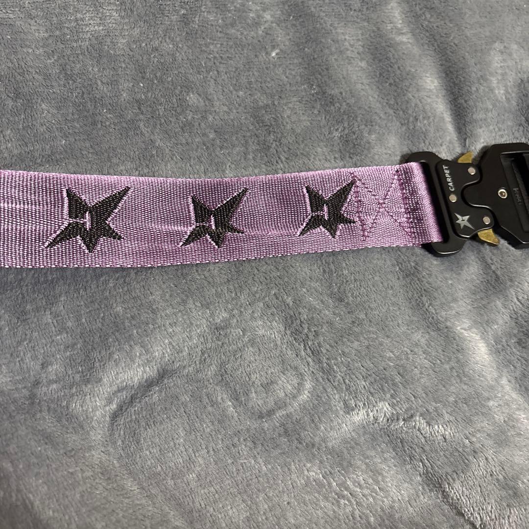 カーペットカンパニー ベルト