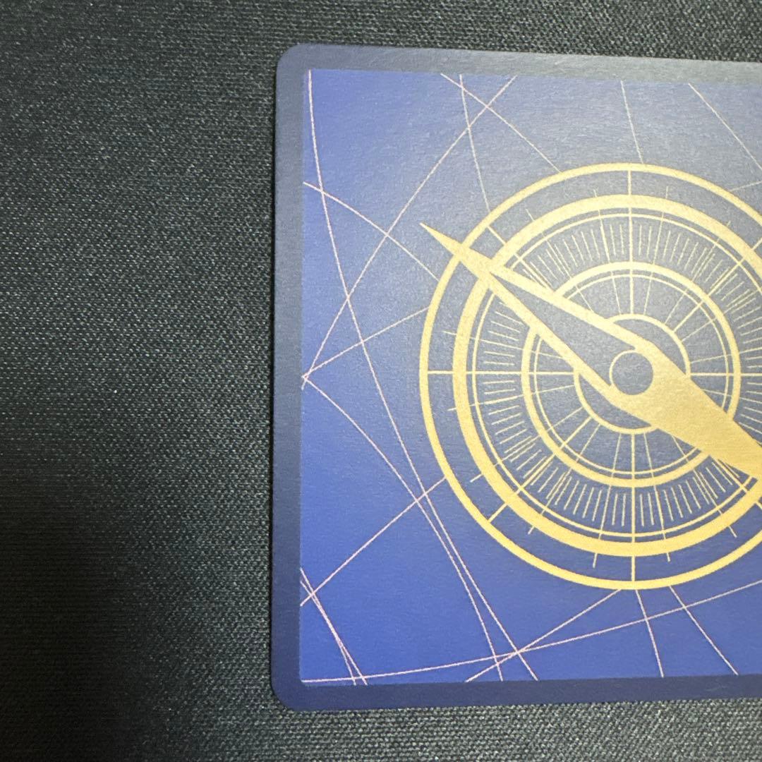 ワンピカード　おれの時代だァ‼︎‼︎ パラレル