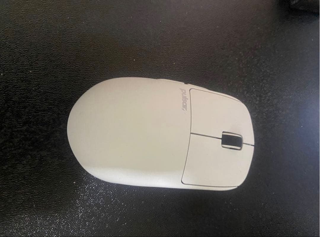 pulsar X2H mini ホワイト