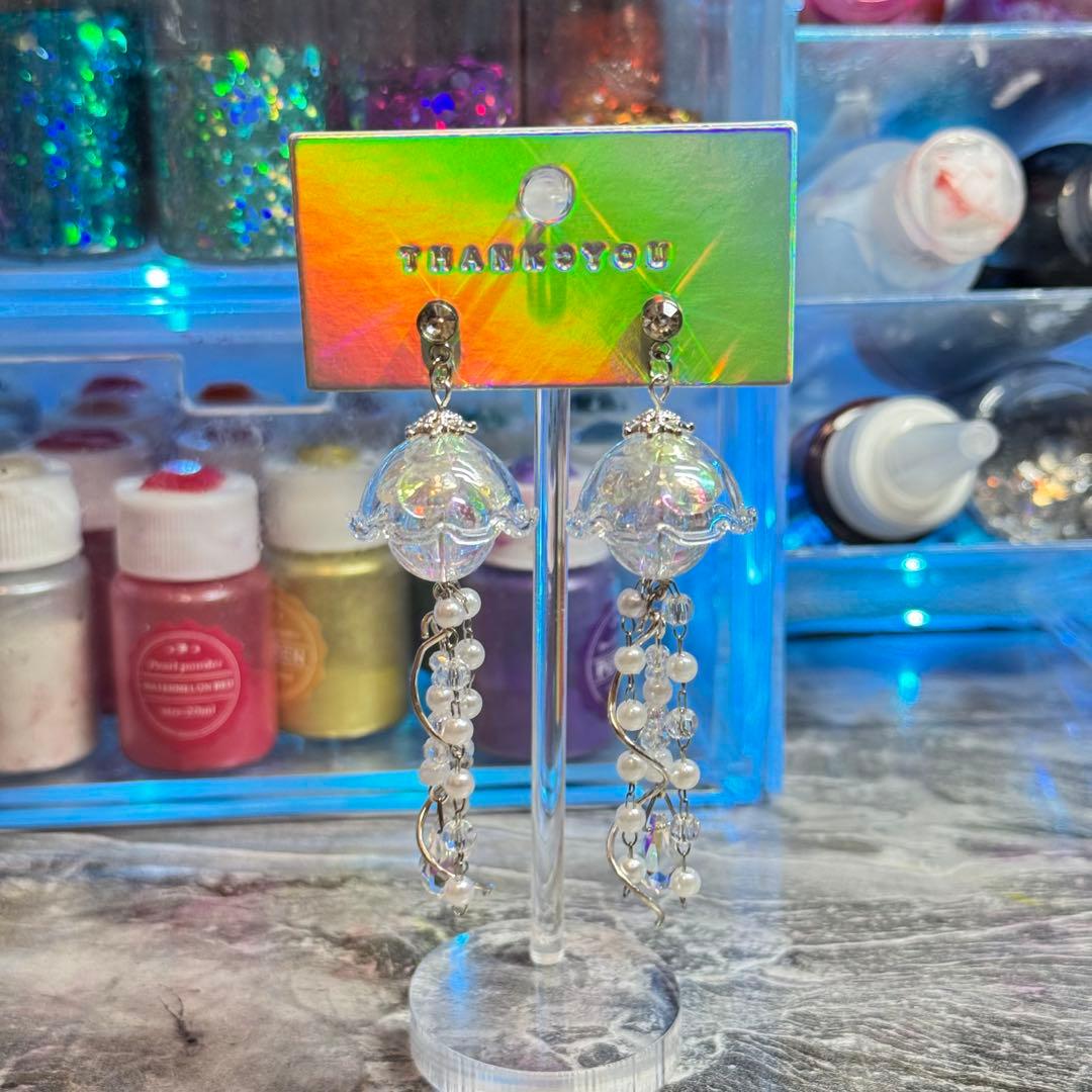 【りさ】小物入れ