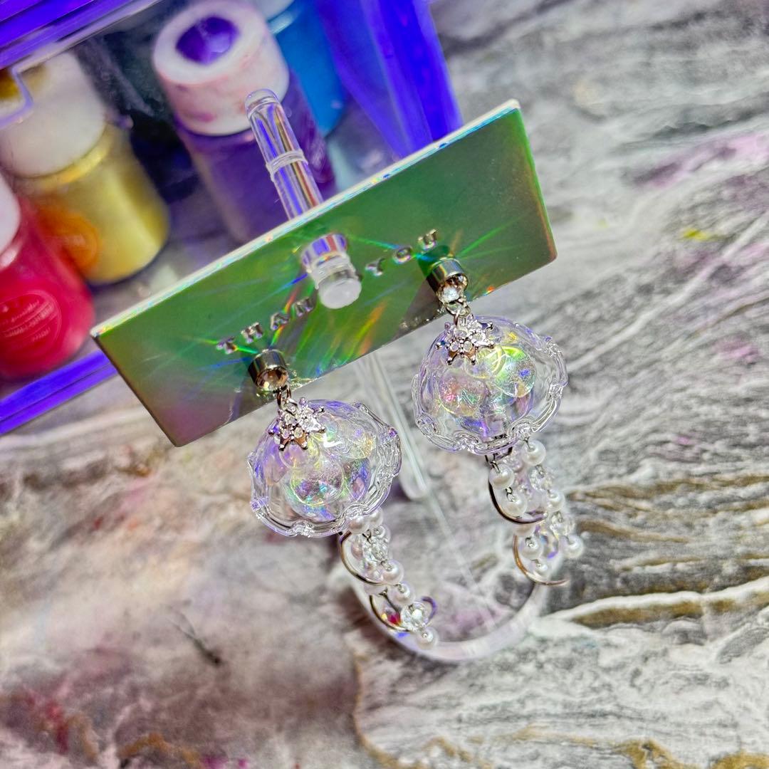 【りさ】小物入れ