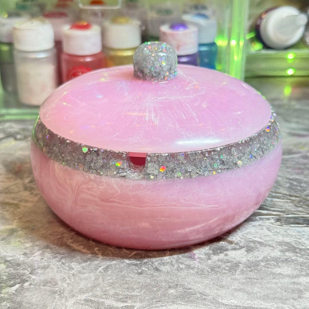 【りさ】小物入れ