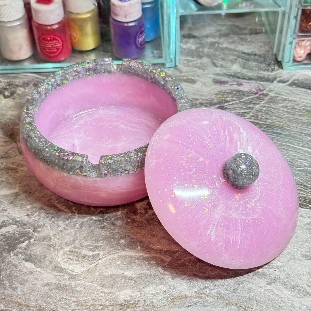 【りさ】小物入れ