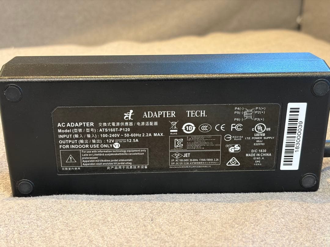 おまけ付・AKiTiO Thunder3 Dock Pro サンダーボルトドック